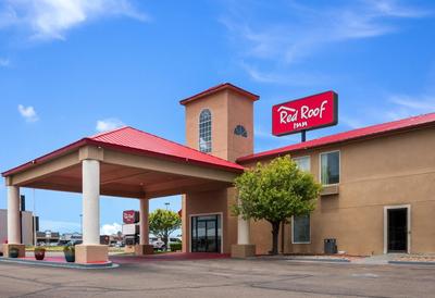 Red Roof Inn Dumas, 사진 2