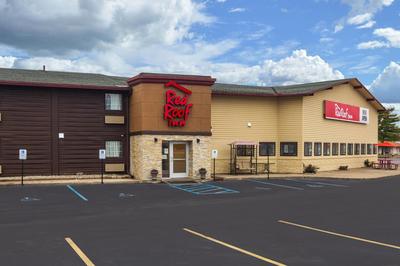 Red Roof Inn Perrysburg, Billede 2