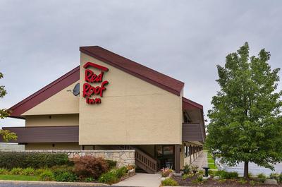 Red Roof Inn Lansing West - MSU, Billede 2