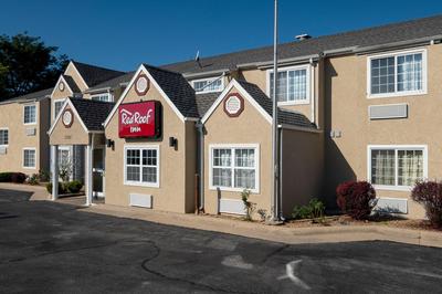 Red Roof Inn Springfield, MO, Billede 2