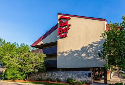 Red Roof Inn Minneapolis - Plymouth - Wayzata, Bilde 2
