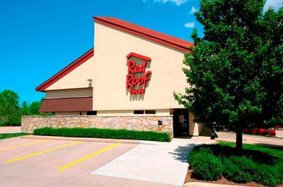 Red Roof Inn Harrisburg - Hershey, Foto 2
