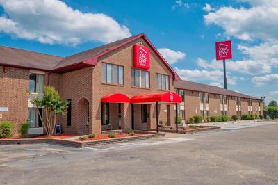 Red Roof Inn Roanoke Rapids, Billede 2