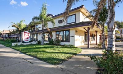Red Roof Inn Lompoc, Billede 2