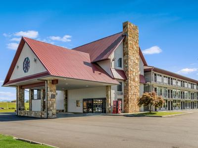 Red Roof Inn Dandridge, Billede 2