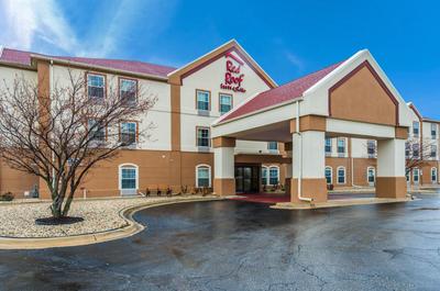 Econo Lodge Inn & Suites