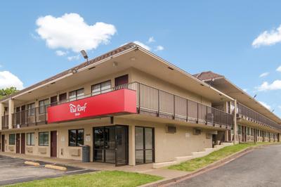 Red Roof Inn Fort Worth South, Photo 2