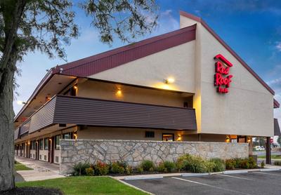 Red Roof Inn Mt Laurel, Billede 2
