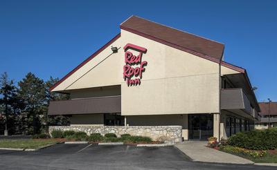 Red Roof Inn Columbus East- Reynoldsburg, Zdjęcie 2