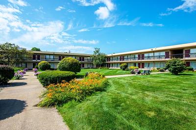 Red Roof Inn Battle Creek, Billede 2