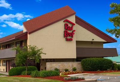 Red Roof Inn Aberdeen, Billede 2