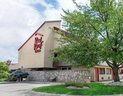 Red Roof Inn Lafayette - Purdue University, Billede 2