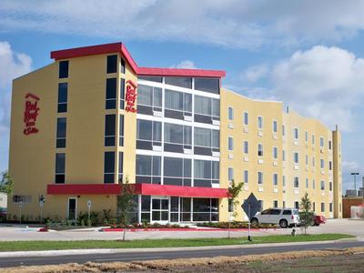 Red Roof Inn & Suites Beaumont, Billede 2