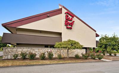 Red Roof Inn Fairmont, Billede 2