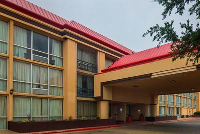 Red Roof Inn Lubbock, Billede 2
