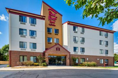 Red Roof Inn & Suites Dover Downtown, Zdjęcie 2
