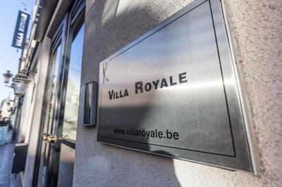 Hotel Villa Royale
