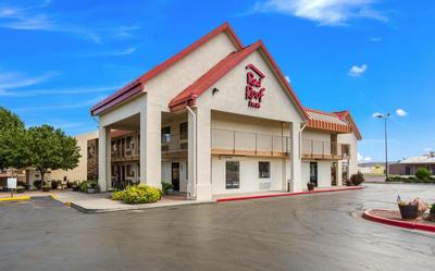 Red Roof Inn Gallup, Billede 2