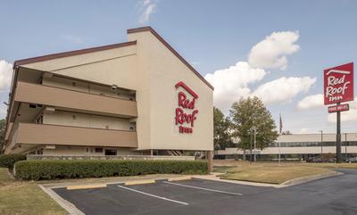 Red Roof Inn Atlanta-Norcross, 写真 2
