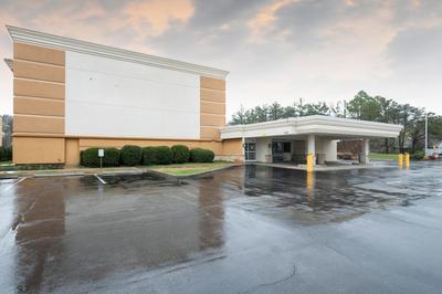 Red Roof Inn Knoxville Central – Papermill Road, Zdjęcie 2
