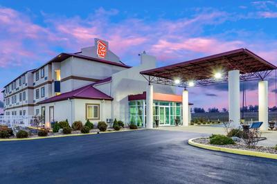 Red Roof Inn Georgetown, IN - Louisville West, Zdjęcie 2