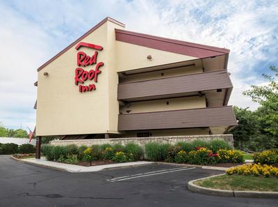 Red Roof Inn Milford - New Haven, 사진 2