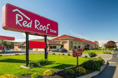 Red Roof Inn Batavia, Billede 2
