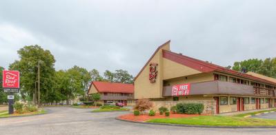 Red Roof Inn Memphis East, Billede 2