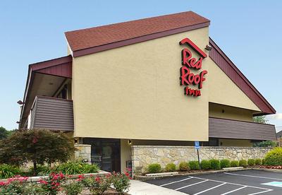 Red Roof Inn Cleveland - Mentor/ Willoughby, Foto 2