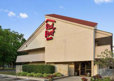 Red Roof Inn Detroit - Roseville St Clair Shores, Kuva 2