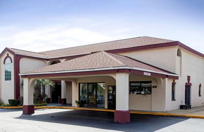 Red Roof Inn Sumter, Billede 2
