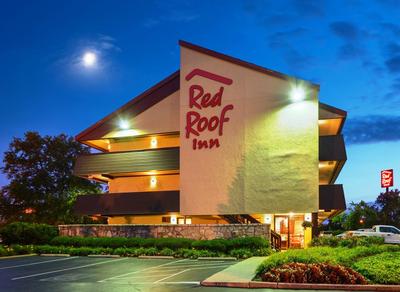 Red Roof Inn Louisville Fair and Expo, Foto 2