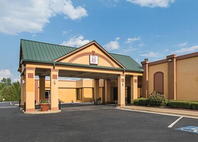 Red Roof Inn Forsyth, Billede 2