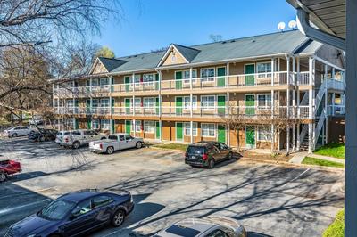 HomeTowne Studios by Red Roof Atlanta - Norcross Downtown, Foto 2