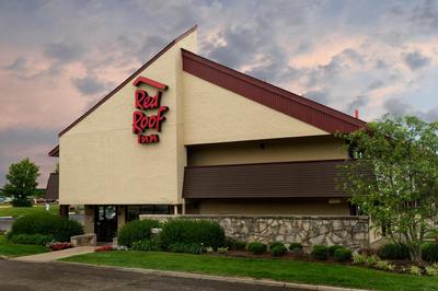 Red Roof Inn Dayton North Airport, Kuva 2