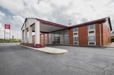 Red Roof Inn Meridian, Billede 2
