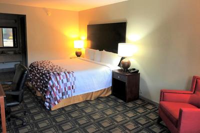 Red Roof Inn Griffin, Billede 2