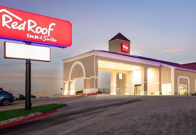 Red Roof Inn & Suites Austin East - Manor, Kuva 2