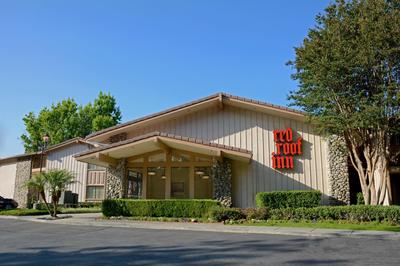 Red Roof Inn San Dimas - Fairplex, Billede 2