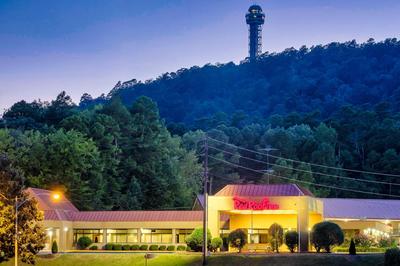 Red Roof Inn Hot Springs, 사진 2