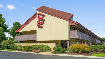 Red Roof Inn Richmond South, Kuva 2