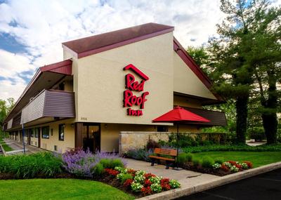 Red Roof Inn Parsippany, Billede 2