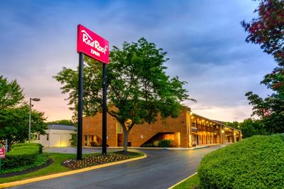 Red Roof Inn Edgewood, Billede 2