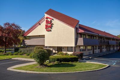 Red Roof Inn Detroit - Troy, Φωτογραφία 2