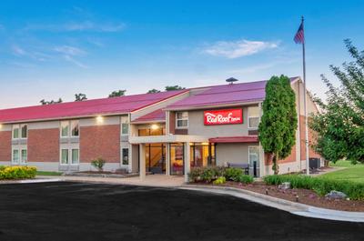 Red Roof Inn Leesburg, VA, Zdjęcie 2