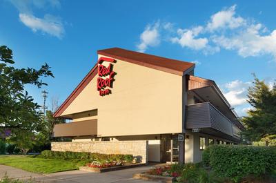Red Roof Inn Detroit - Warren, Foto 2