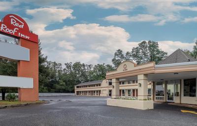 Red Roof Inn Freehold, Billede 2