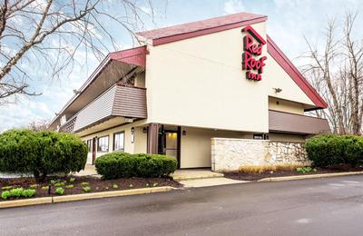 Red Roof Inn Indianapolis South, Photo 2