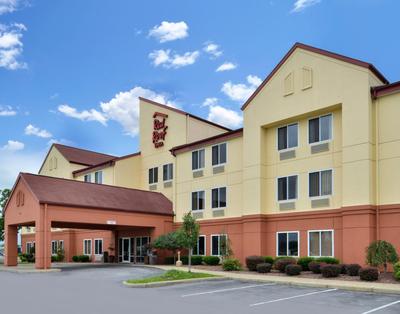 Red Roof Inn Clyde, Billede 2