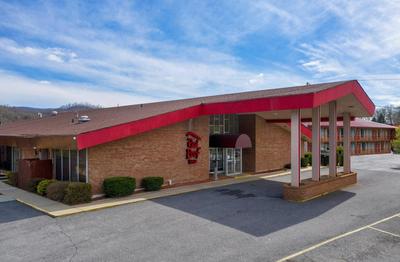 Red Roof Inn Marion, VA, Billede 2